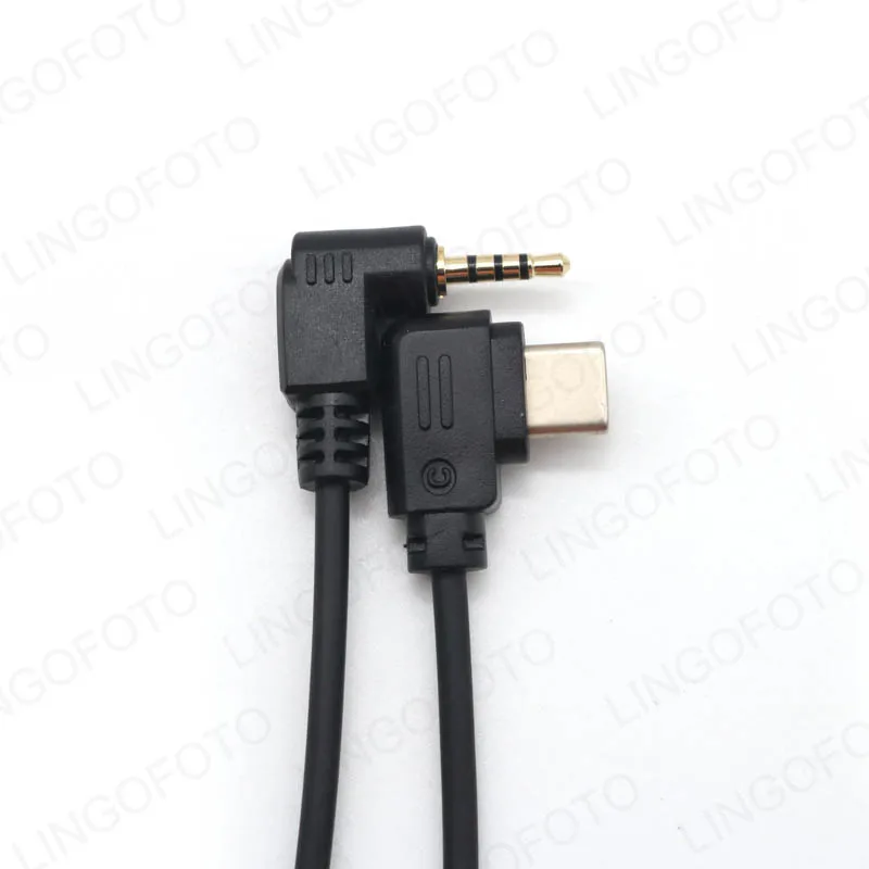 DJI Ronin-SC Mutli / 2.5mm port Camera Control Cable For Sony / For Fujifilm Panasonic cameras