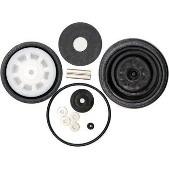 

Part Rebuild Repair Kit For Johnson Evinrude VRO Tandem Pump Hot Practical