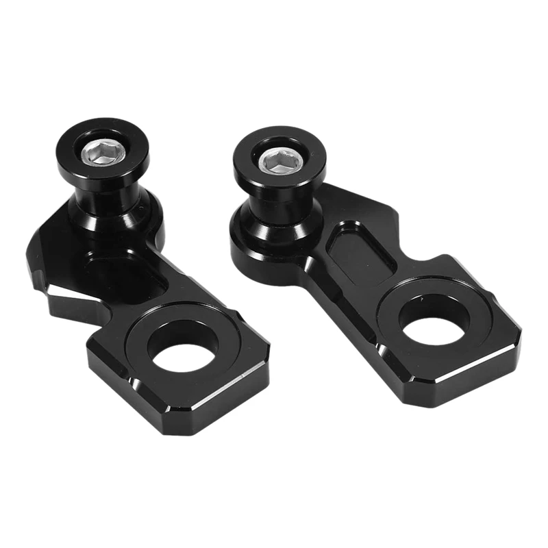 

Motorcycle Swingarm Spool Stand Screws Swing Arm Slider for Honda CB650F 2017 18