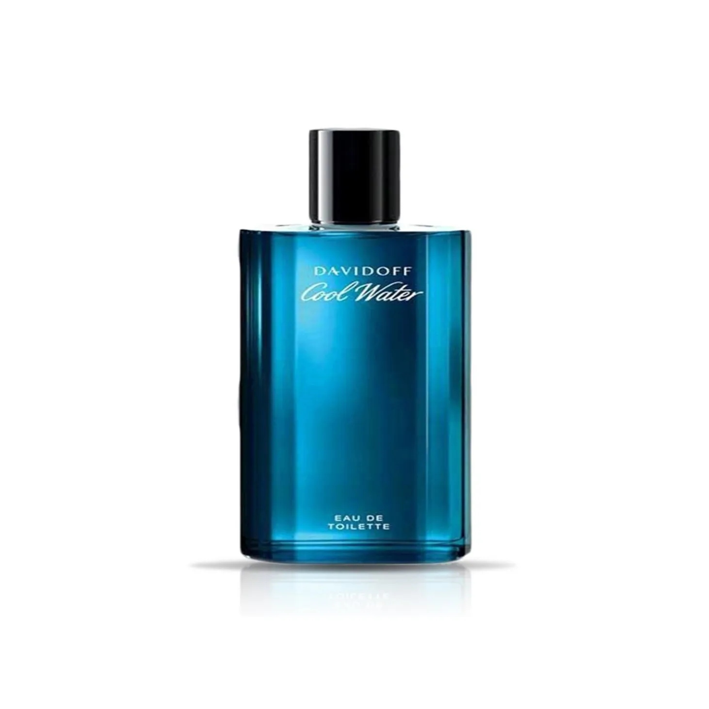 Davidoff Cool Water eau de toilette 75 ml