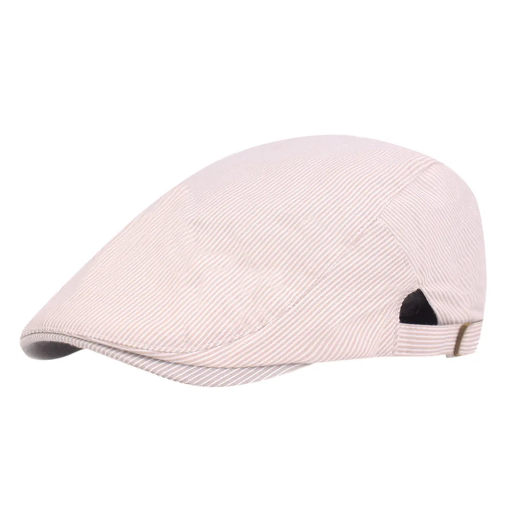 Осенне-зимняя мужская шапка, береты, британский западный стиль, шерсть, улучшенная плоская кепка плюща, Классическая Кепка Duckbill Golf, водительская шляпа таксиста