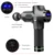 Массажный Пистолет Fascia Gun Deep Muscle Relax Massage Электрический Массажер Фитнес Оборудование Шумоподавление Дизайн Для Мужской Женской Спины