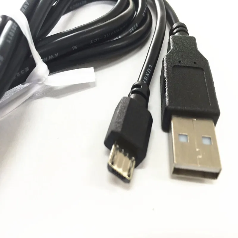 1,5 M 5 дюймов кабель зарядного устройства микро-usb играть зарядный шнур для sony Playstation PS4 контроллера DUALSHOCK 4 PS4 Pro PS4 тонкий