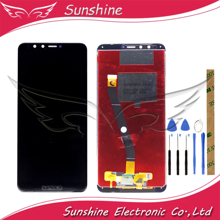 

Good Quality LCD Display For Huawei Y9 2018 / For Enjoy 8 Plus LCD Display Screen with Touch Screen Assembly