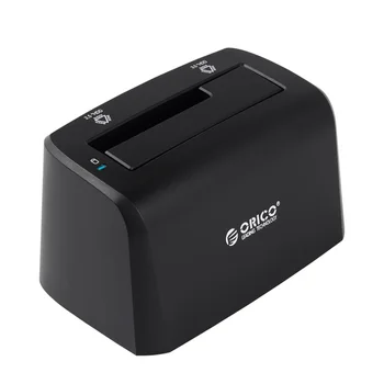 

ORICO 2.5/3.5 inch USB3.0 SATA HDD SSD Enclosure Hard Drive Disk Box for PC Laptop Mobile External Case