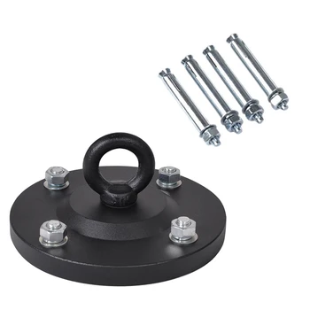 

Wall Ceiling Mount Bracket Boxing Column Sandbag Ceiling Mount For Fitness Training Yoga Swing Punching