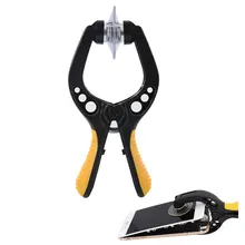 Outil de réparation de téléphone portable, ventouse de téléphone portable, outils d'ouverture de l'écran LCD ouvre lcd outils de dispositif d'aspiration d'écran de téléphone portable 1 pièce