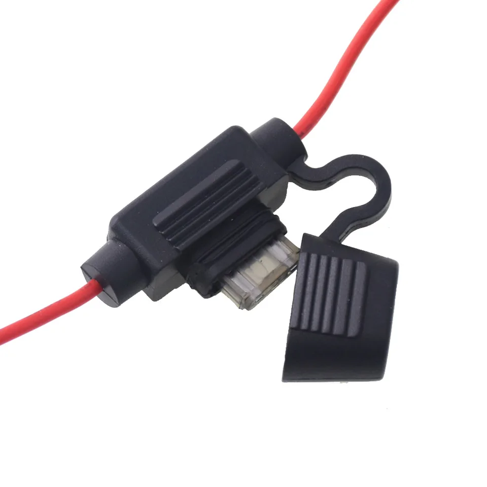 Adattatore Antenna Auto Fakra To DIN - Cavo 15cm Per Radio FM/AM E GPS - Migliora Ricezione