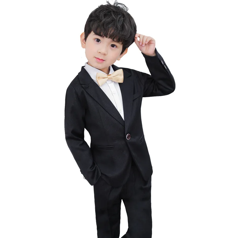jacket pants 2pcs