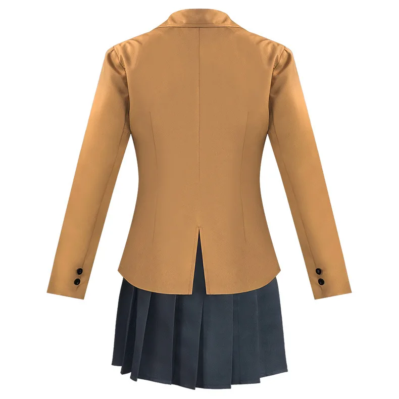 Rascal Does Not Dream of Bunny Girl Senpai School Uniform Cosplay Costume Set