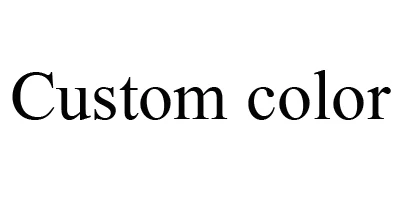 custom color Оранжевые тюлевые платья для выпускного вечера, длинное ТРАПЕЦИЕВИДНОЕ вечернее платье с открытой спиной, вечернее платье с коротким шлейфом, vestido de festa - Цвет: custom color