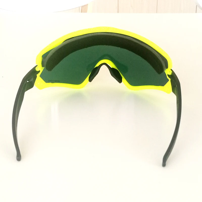 WindJackete2 o Брендовые мужские дизайнерские солнцезащитные очки TR90, зеркальные очки для снега, очки для спорта на открытом воздухе, солнцезащитные очки prizm Gafas De Sol uv4