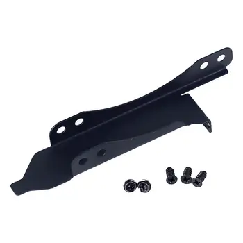 

1Set Dual Fan Mount Rack PCI Slot Bracket for Video Graphics Card 12cm Fan Stand R9JA