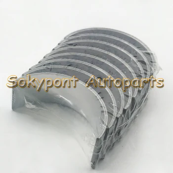 

BF4M1012 Con Connecting Rod Bearing 79265600 for diesel engine