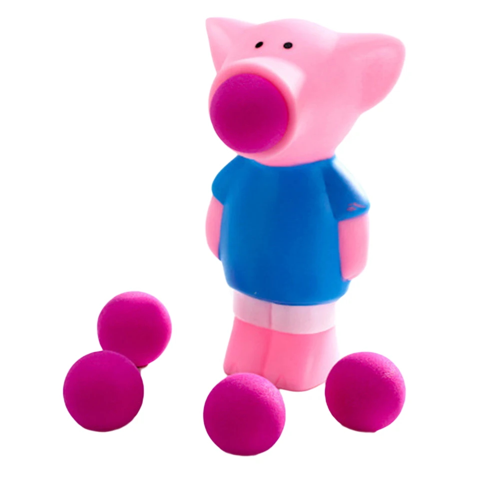 Игрушка для снятия стресса в виде животных из мультфильма