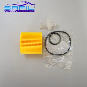 

Oil Filters 04152-YZZA6 For Toyota Corolla Prius V C-HR Matrix Pontiac Vibe Lexus Scion 2014 2015 2016 2017 2018 2019