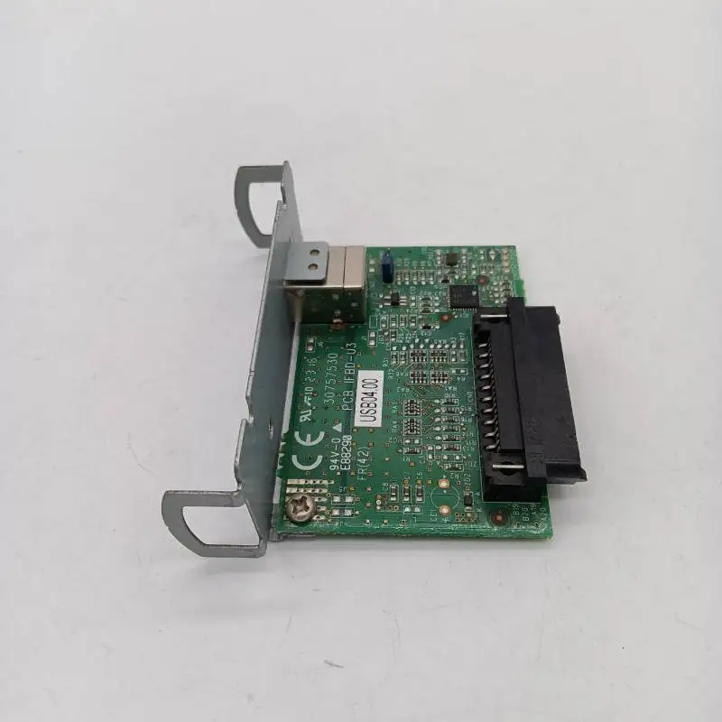 For Star Micronics USB Interface Card IFBD-U05 for TSP650 TSP700 TSP800 II pos printer parts | Компьютеры и офис