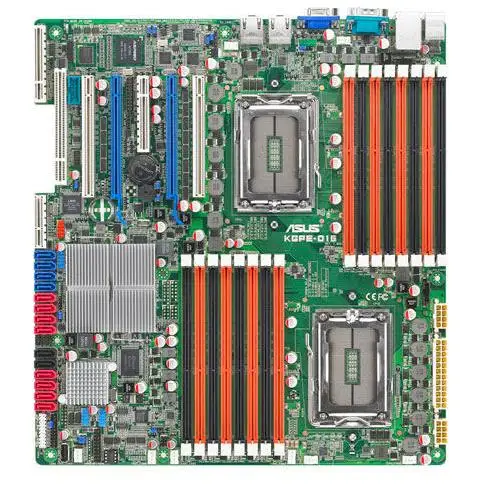 Оригинальная материнская плата ASUS P8P67 DDR3 LGA 1155 ram 32G Материнские платы SATA3.0 USB3.0 материнская плата