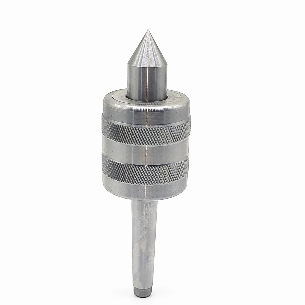 MT1 MT2 MT3 MT4 Precision Live Center Morse Triple Bearing Lathe Centering Tool Rotary Tool Milling Taper Metal Work Lathe lathe tool,face milling tool set