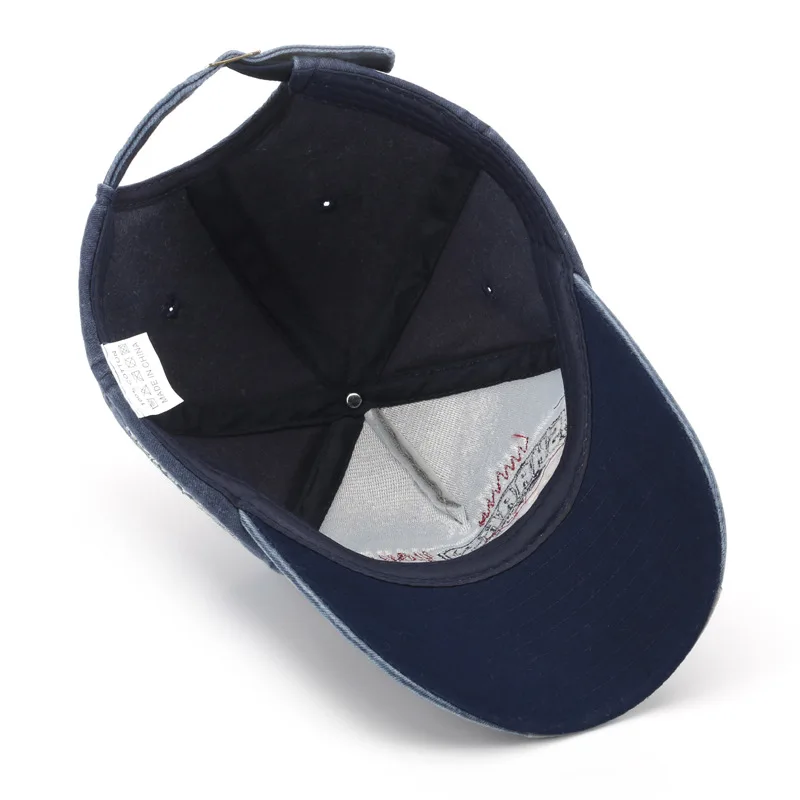 Новинка 2020 Хлопковая мужская бейсболка для snapback Кепка с вышивкой акулы кепки gorras