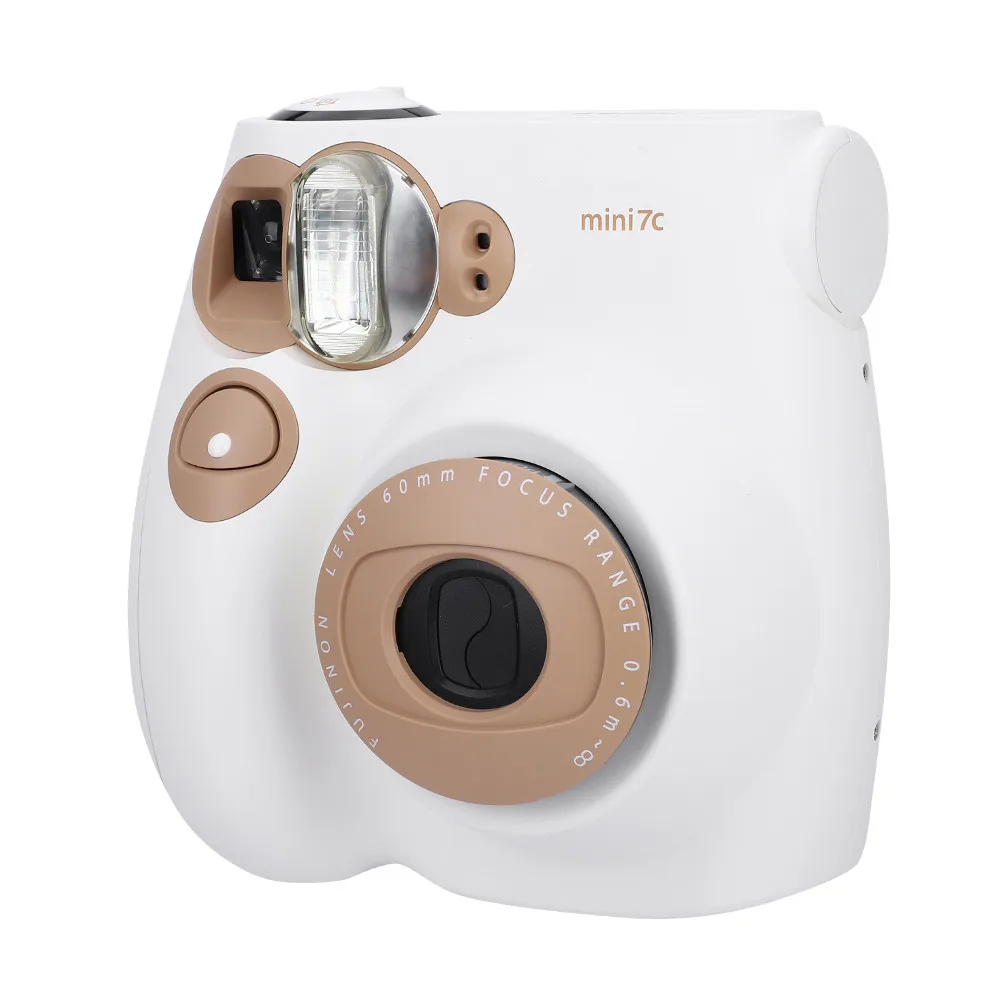 Camara Instantanea Camarasinstax Mini7C пленка для мгновенной камеры ремешок батареи подарок на