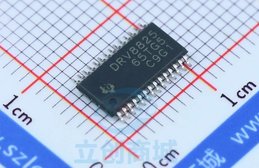 DRV8825PWPR HTSSOP-28 2.5A