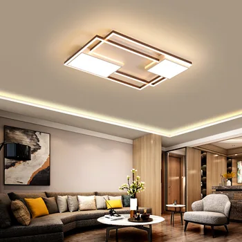 

modern light ceiling Bedside Aluminum living room bedroom cafe hotel Ceiling Ligting E27 led ceiling lamps home decoration