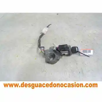 

ANTI-THEFT NISSAN PICK-UP (D22)