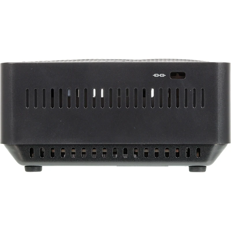 Неттоп MSI Cubi N 8GL-038RU, черный