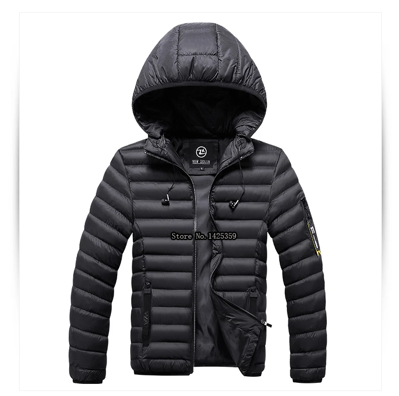 Зимняя куртка, Мужская парка, пальто, легкое пальто, куртки с капюшоном, пальто, Мужская ветровка, наушники abrigo hombre casaco masculino L-XXXL
