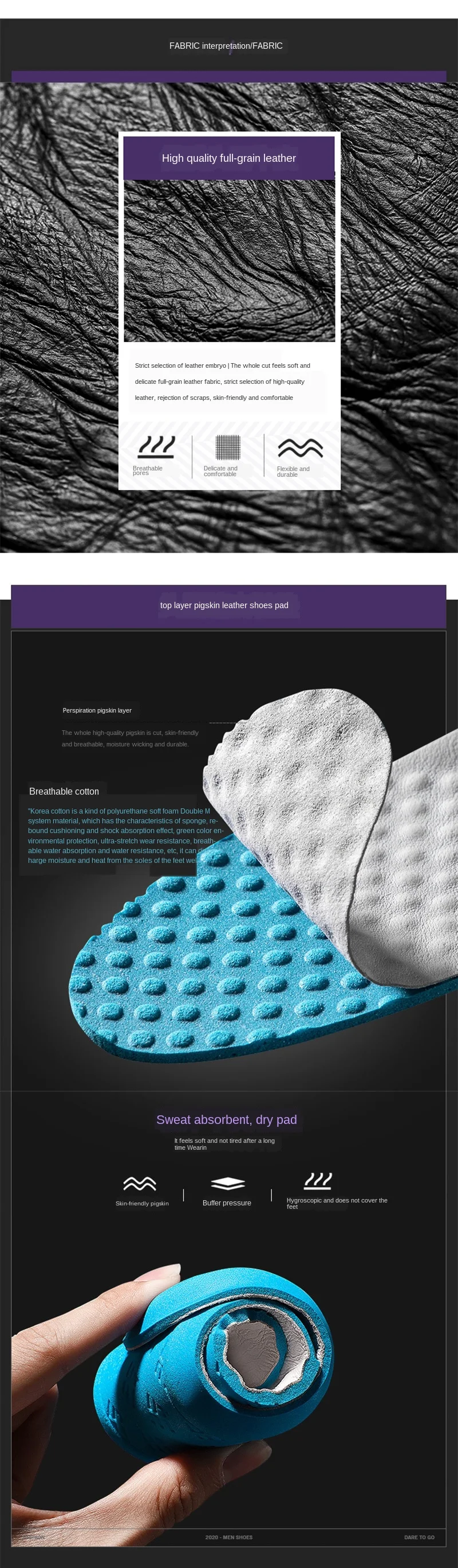 نیم بوت چرم طبیعی joker martin 16 undefined