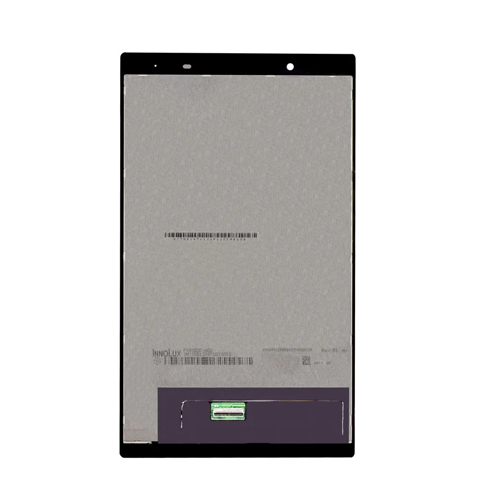 Lcd Aaa Mais para Lenovo Tab 8504 Tb8504 Tela Touch Digitalizador Montagem para Lenovo - Imagem 3