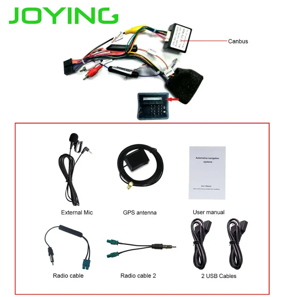 Flash Deal JOYING 2 din Android 8.1 car radio head unit GPS 9 inch IPS screen autoradio for VW/ passat b6/Volkswagen/Seat support fast boot 5