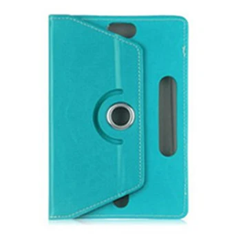 

Universal 7/8/9/inch Rotating Four Hook imitation Leather Crystal Pattern Tablet Protection Cover Case