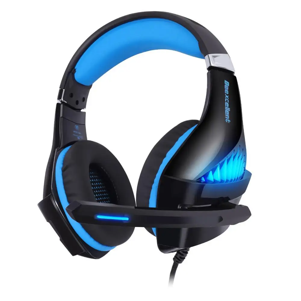 Beexcellent GM 5 PS4 Gaming Headset