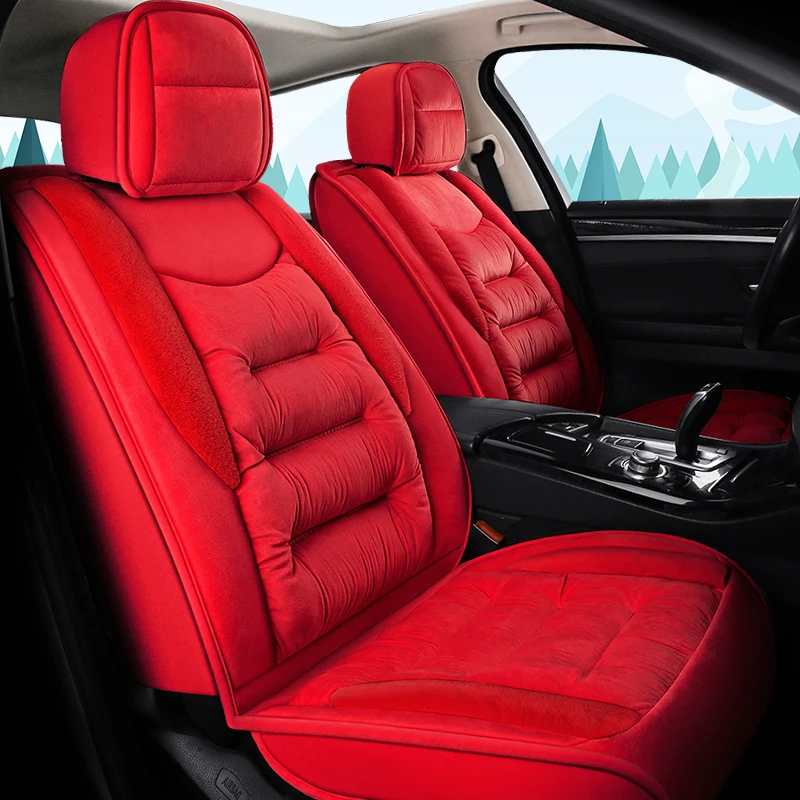 2020 Car seat covers not moves car seat cushion accessories supplies For Nissan Altima Rouge X-trail Murano Sentra 90% Cars