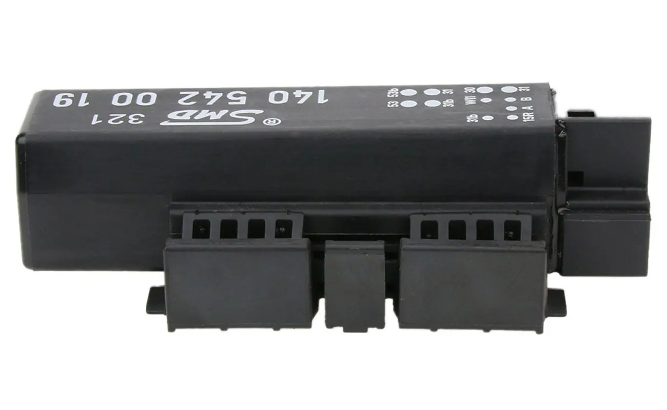 Windshield Wiper Motor Relay 1405420019 Fit For Mercedes W140 S420 S500