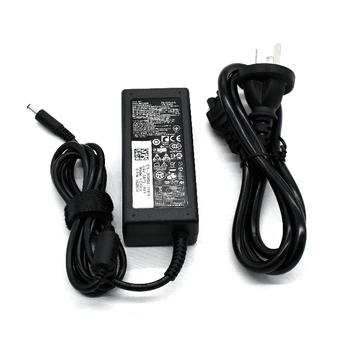 

19V 3.34A Laptop Adapter Power Charger for Dell Inspiron 3451 3458 5455 5458 3180 5370