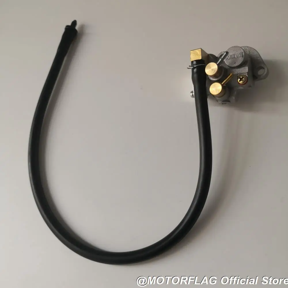Suzuki ag50 address