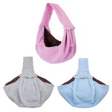24X46 см переноска для домашних животных, переносная уличная сумка, утолщенная ткань, сумки для домашних животных, передняя грудь, переноска для маленьких кошек, собак, путешествия, Пешие прогулки