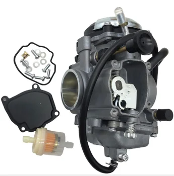 

Motorcycle Carburetor Carb For YAMAHA Bear Tracker 250 YFM250 YFM250X YFM250XL YFM250XLC YFM250XM YFM250XMC ATV