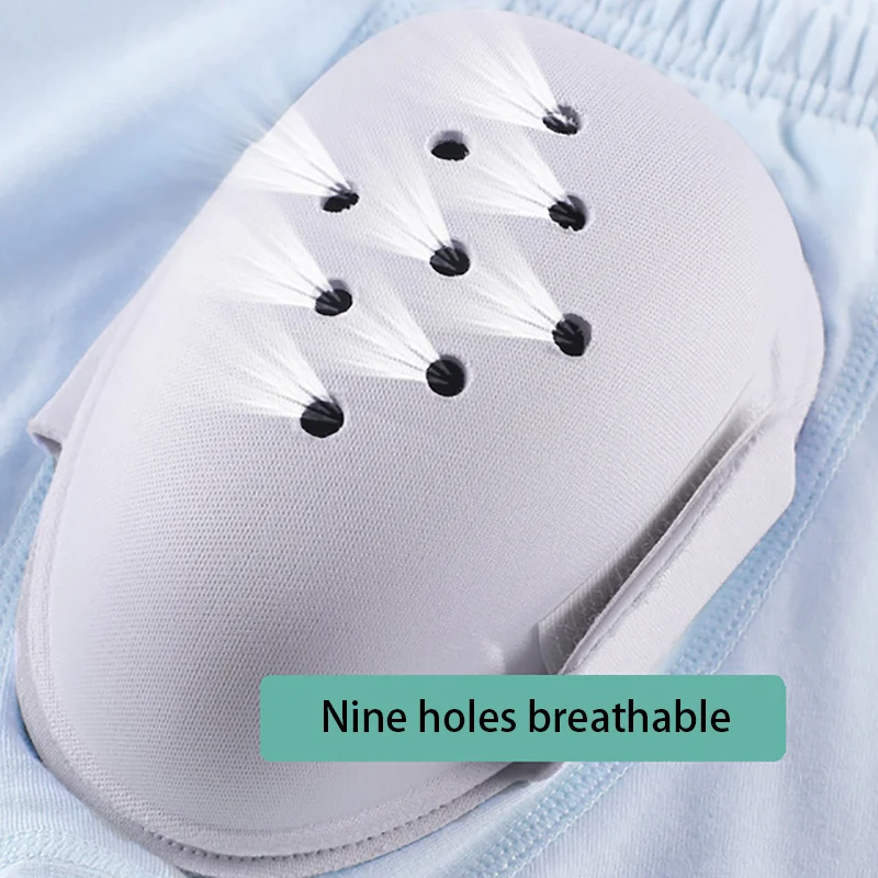 Boy Phimosis Surgery Rehabilitation Underpants Children's Special Underwear Protective Cover Protective Cover Child Shorts 6