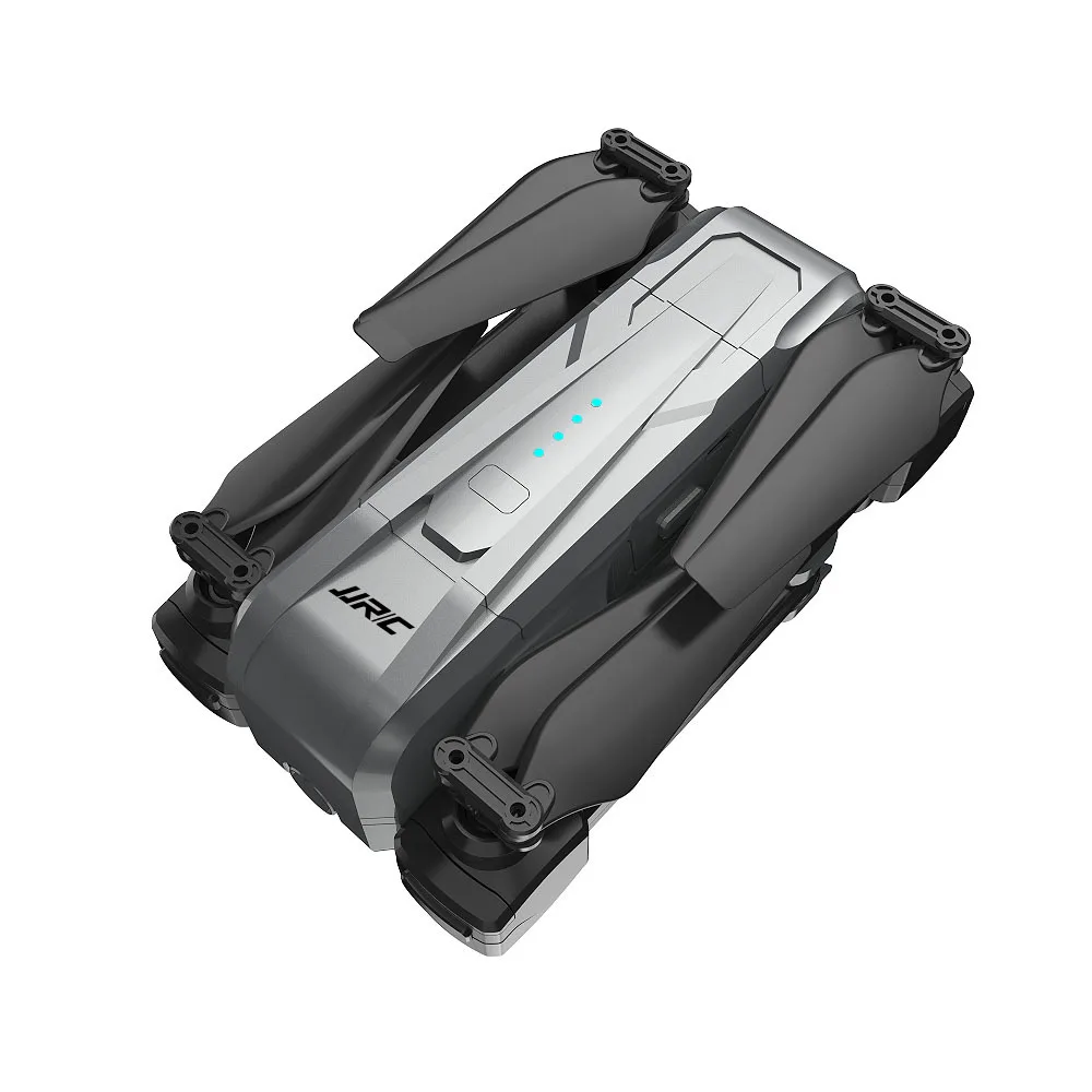 JJRC H73 Дрон GPS с 1080P 2K 5G WiFi Дроны с камерой HD карданный Квадрокоптер с ярким Светодиодный прожектор RTF VS SG906 SG106