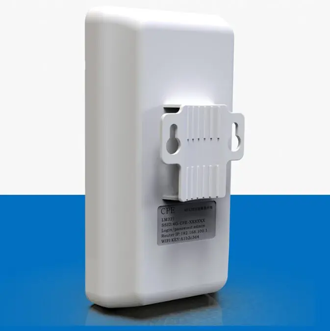 Industrial sem Fio Externo à Prova D'água com Cartão Novo Roteador 4g Lte Sim 3 Cheap Roteadores sem fio