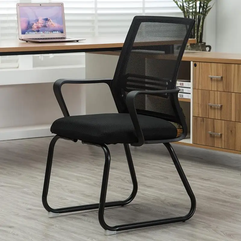 style13 Компьютерное кресло домашний ленивый Офисный Персонал Конференц-стул студенческий игровой стул для общежития современный простой стул с Спинкой Кресло - Цвет: style13