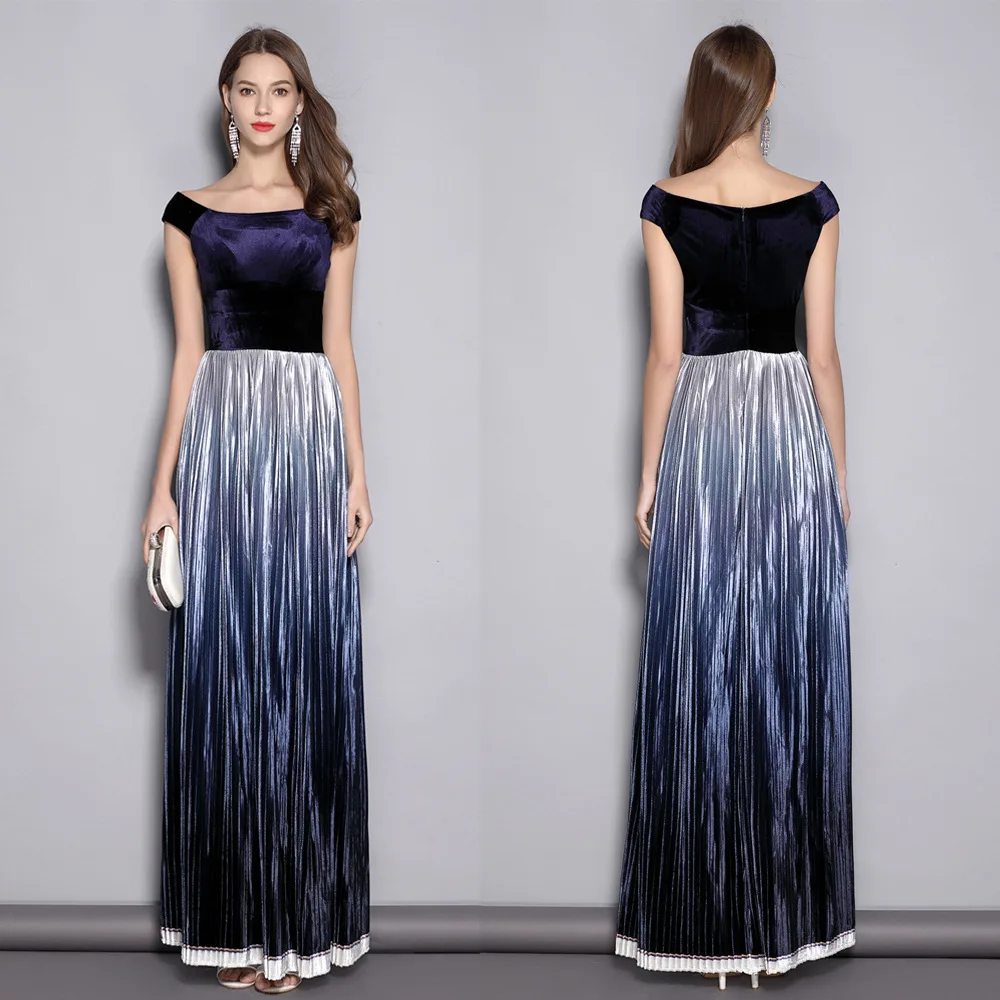 casual gala dresses
