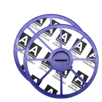 

Replacement Pre Post Engine Vacuum Cleaner Hepa Filter For Dyson DC04, DC05, DC08, DC19, DC20, DC21, DC29 Vacuum Cleaner Parts