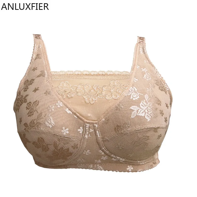 X9012 Mastectomy Bra Pocket Bra for Silicone Breastforms Surgery