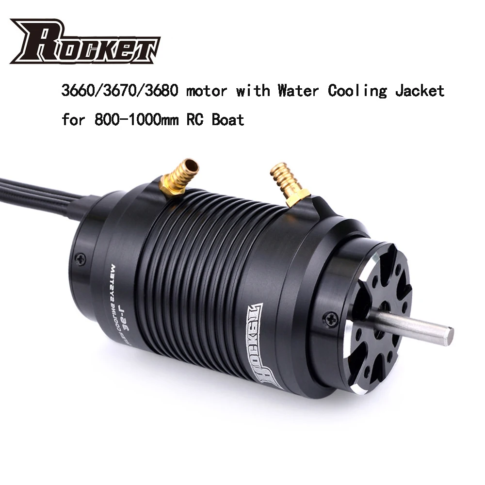 3660 3670 3680 3250KV 2600KV 880KV 1100KV 4300KV 2650KV бесщеточный двигатель для M41 катамаран Spartan 800 мм-1000