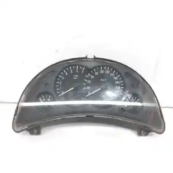 

1317335WD BOX INSTRUMENTS OPEL CORSA C